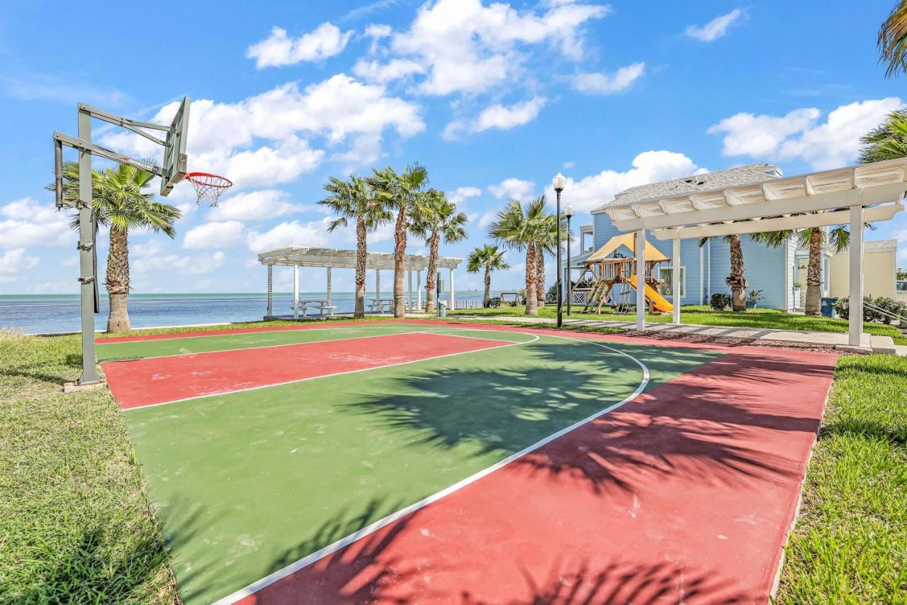 Bayfront Cottage- Pool - Hot Tub - Close To Beach Port Isabel Exteriér fotografie