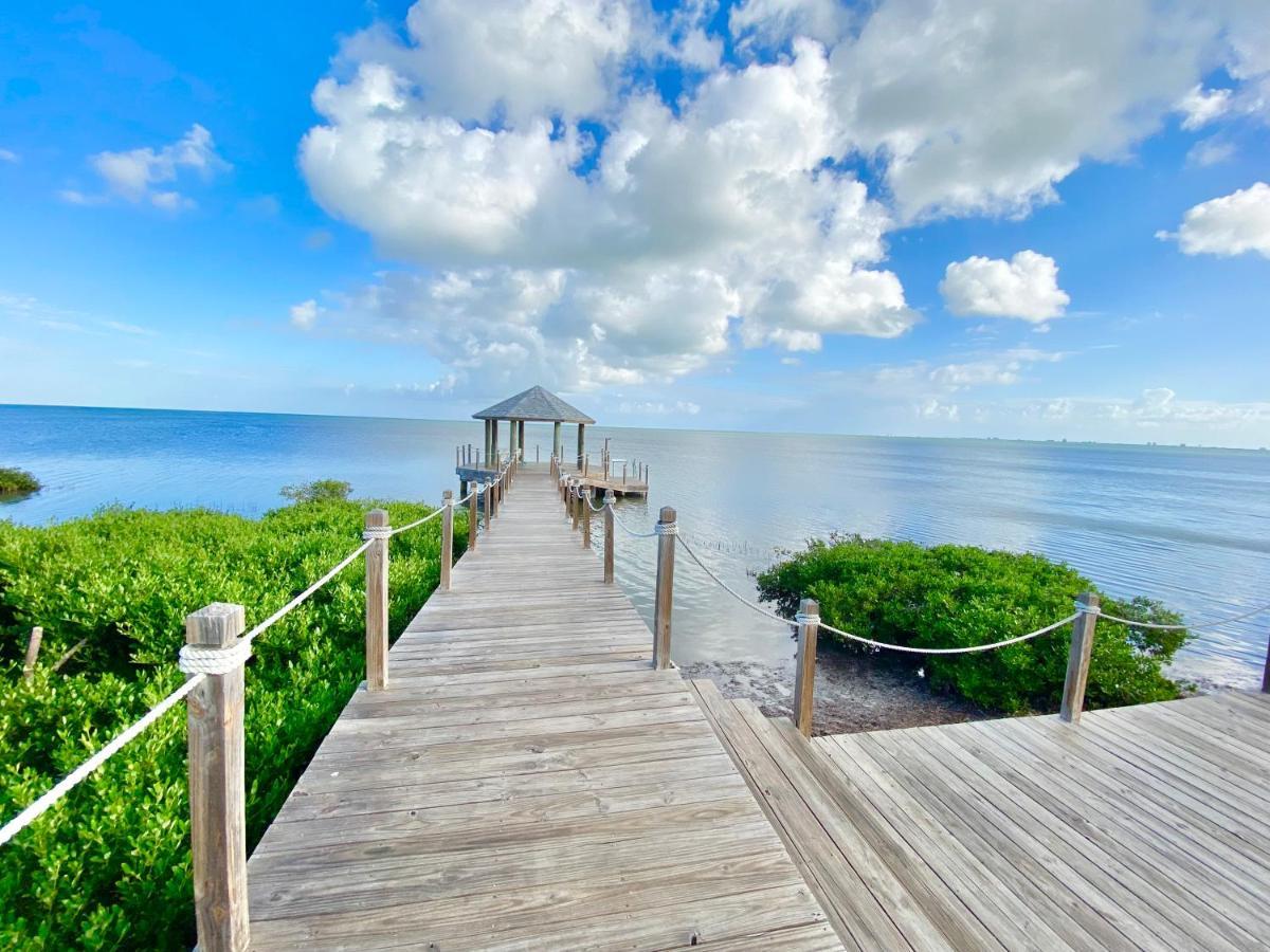 Bayfront Cottage- Pool - Hot Tub - Close To Beach Port Isabel Exteriér fotografie