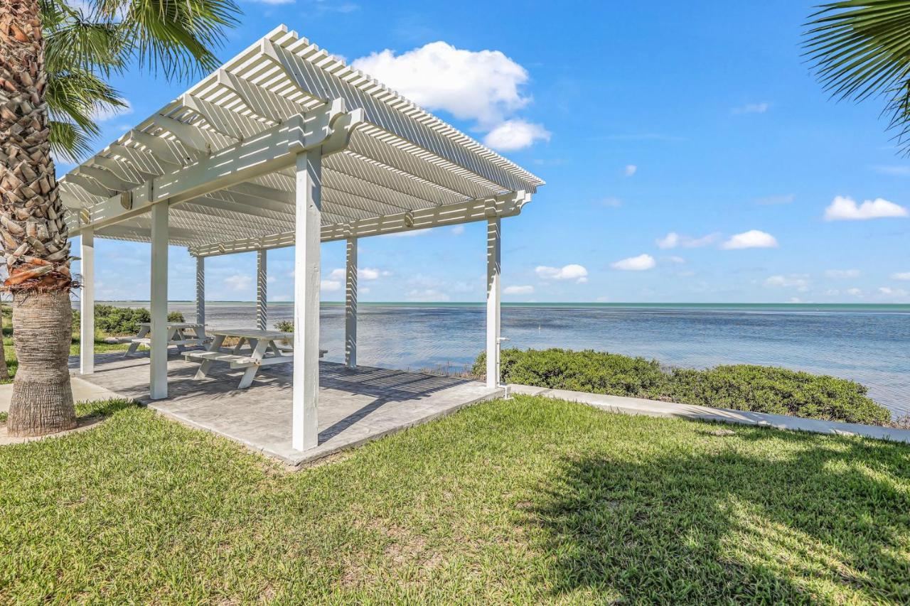 Bayfront Cottage- Pool - Hot Tub - Close To Beach Port Isabel Exteriér fotografie