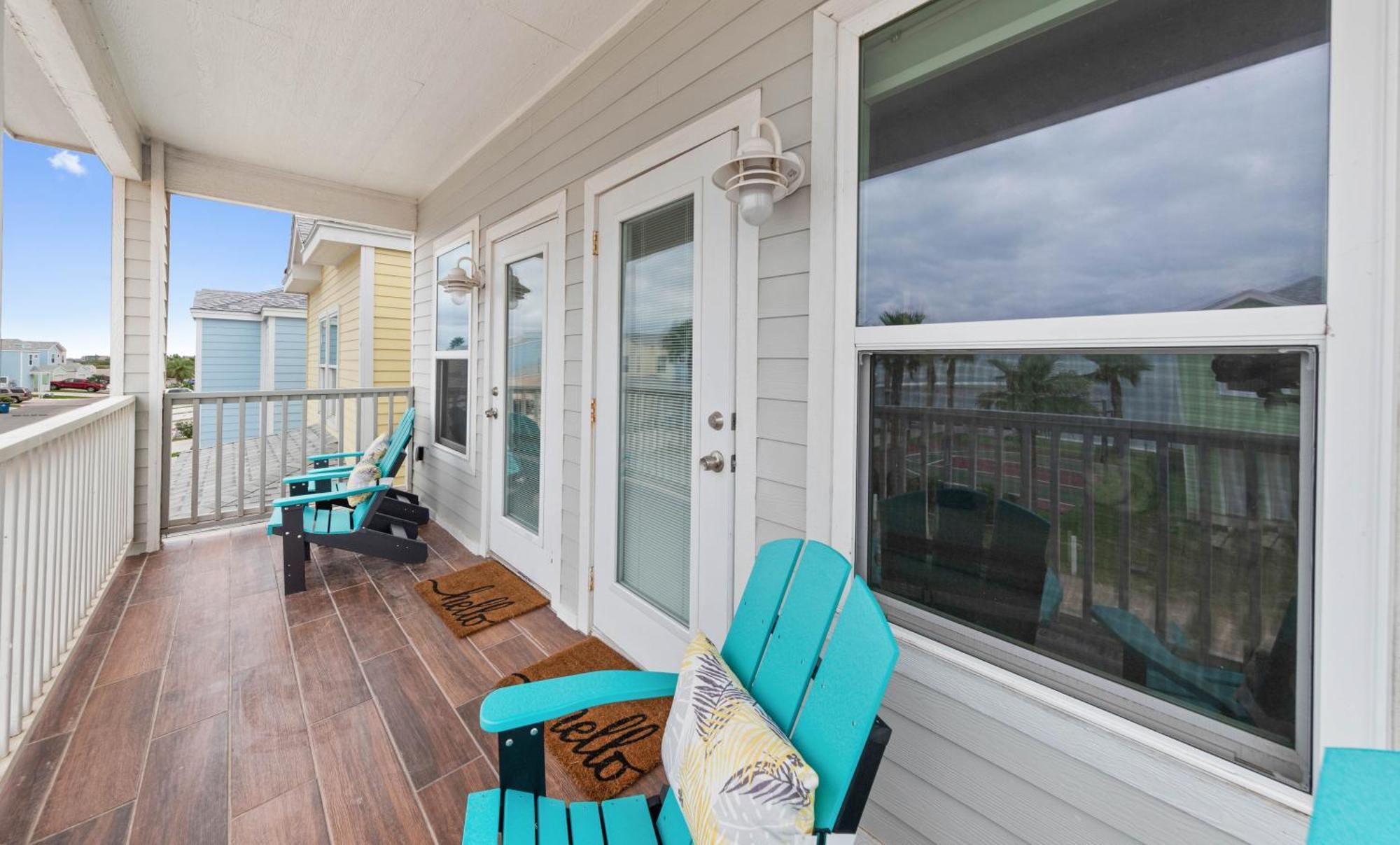 Bayfront Cottage- Pool - Hot Tub - Close To Beach Port Isabel Exteriér fotografie