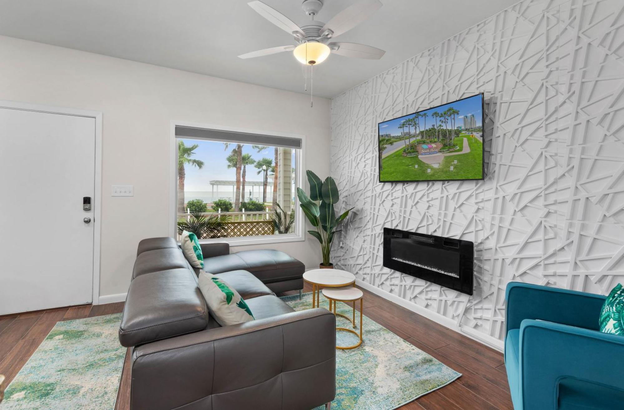 Bayfront Cottage- Pool - Hot Tub - Close To Beach Port Isabel Exteriér fotografie