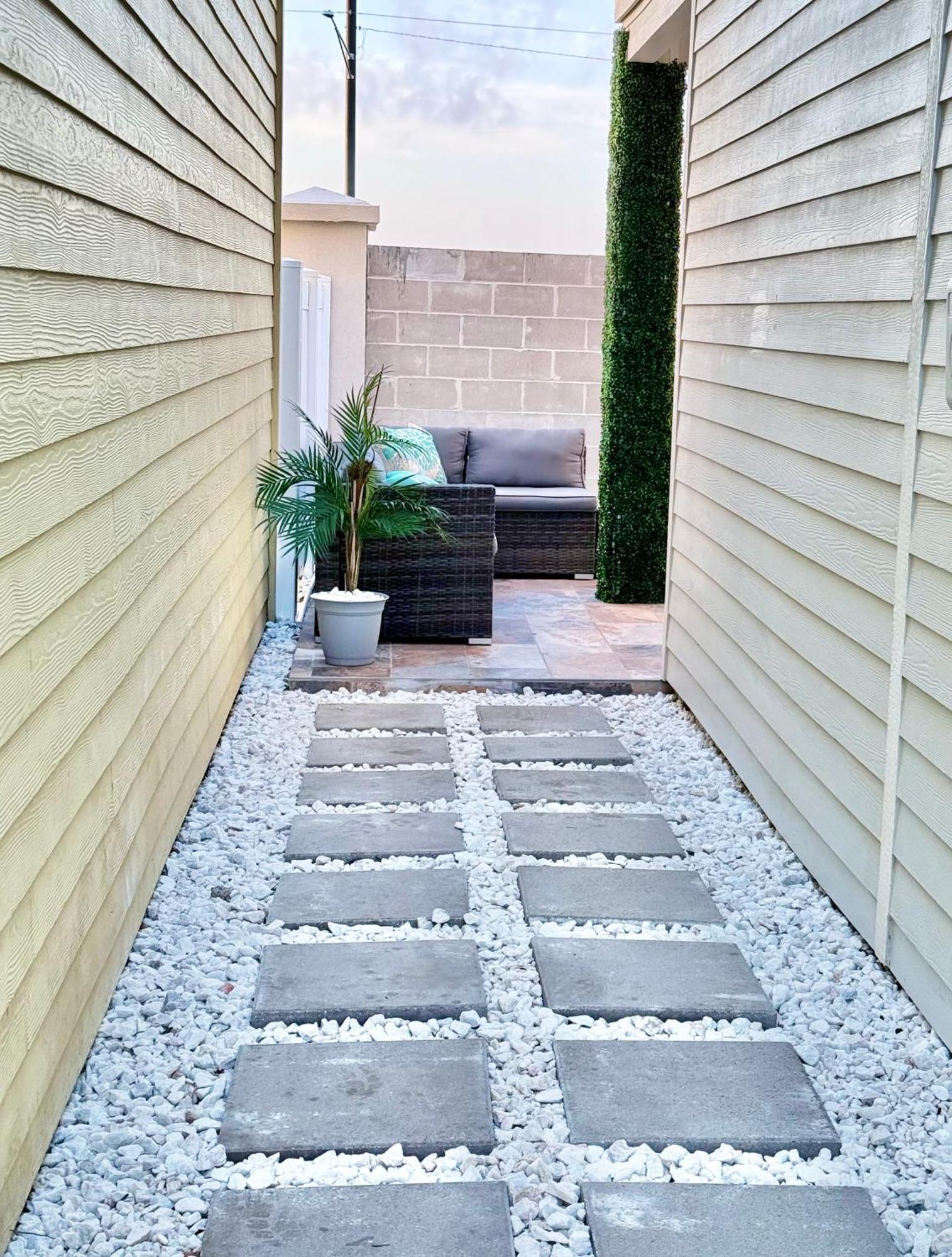 Bayfront Cottage- Pool - Hot Tub - Close To Beach Port Isabel Exteriér fotografie