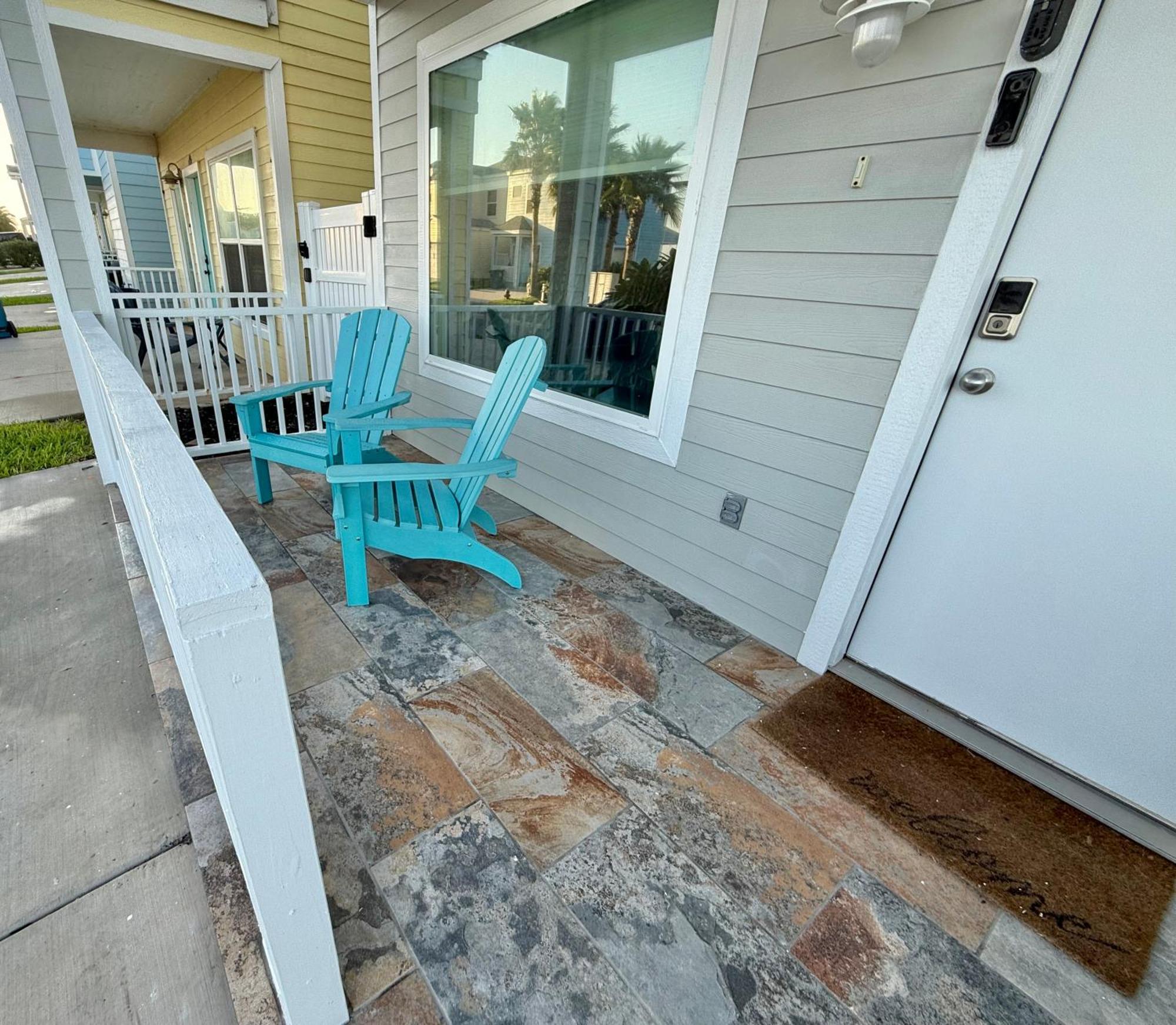 Bayfront Cottage- Pool - Hot Tub - Close To Beach Port Isabel Exteriér fotografie